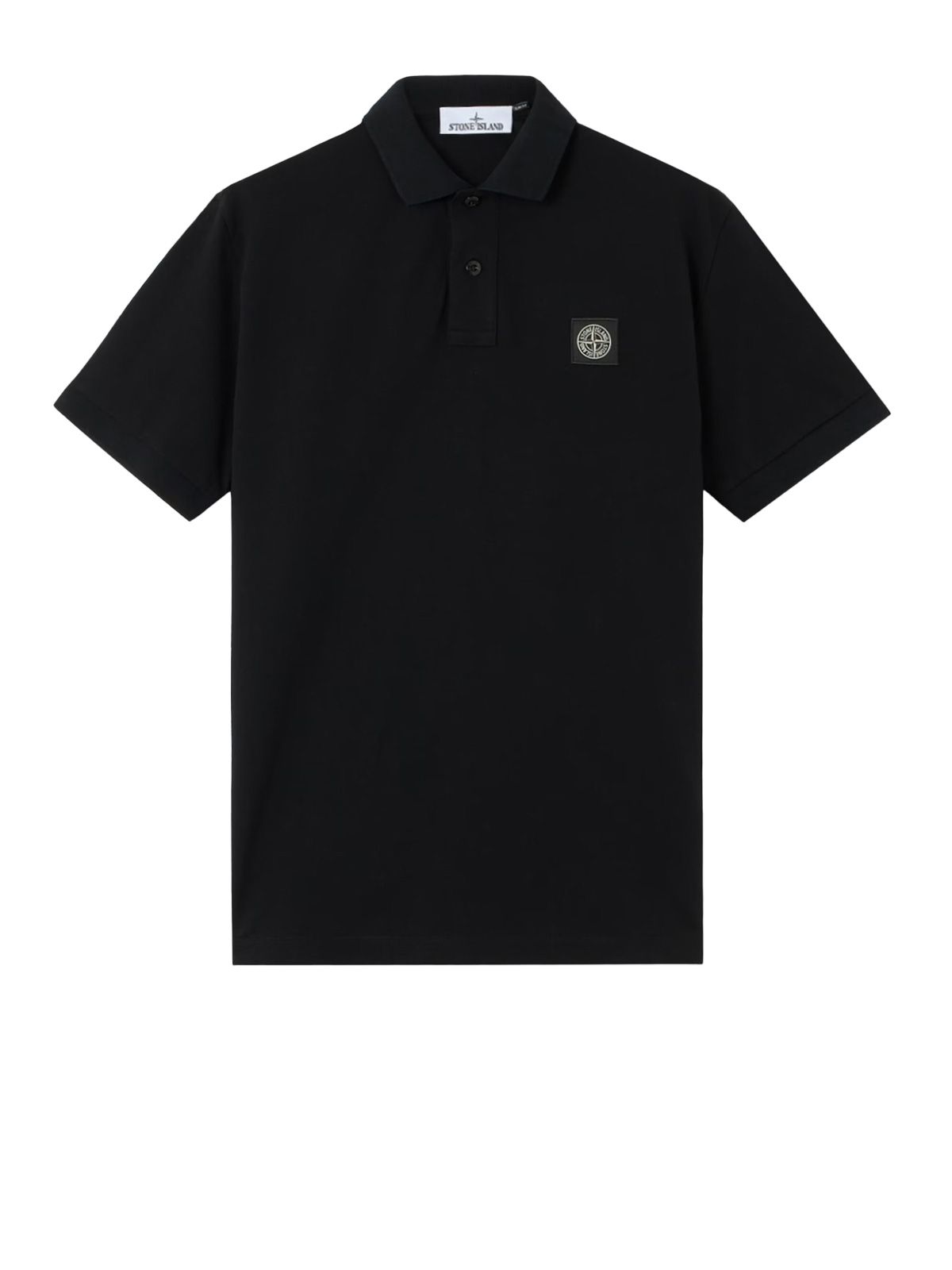 トップス Stone  25SS Star Logo Polo S Stone Island 25SS Star Logo Polo S 【公式通販】